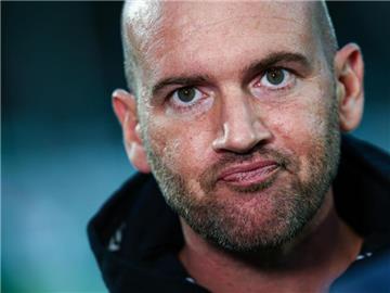 Der Vertrag von St. Paulis Ex-Trainer Roland Vrabec wurde aufgelöst. Foto: David Ebener