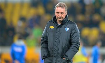 Der Vertrag von VfL-Trainer Peter Neururer läuft im kommenden Sommer aus.