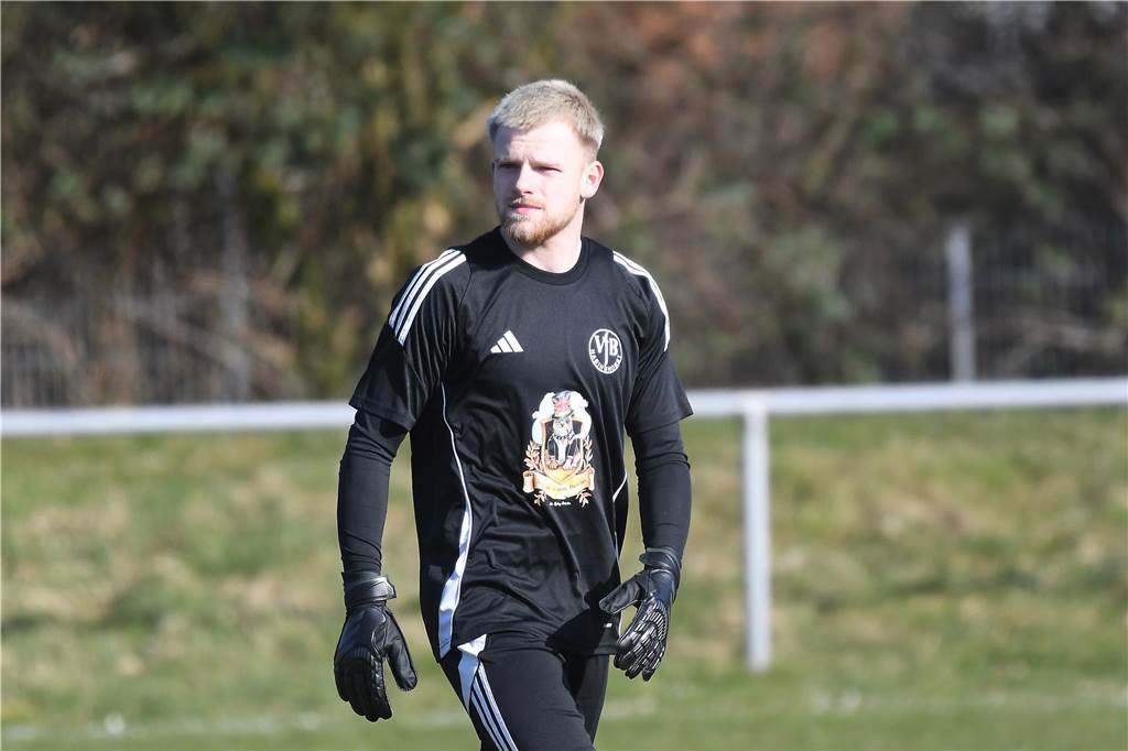 Der VfB Habinghorst empfing im Habichthorst die Spvg Horsthausen II. Am Ende trennten sich die Teams mit 1:1 remis.