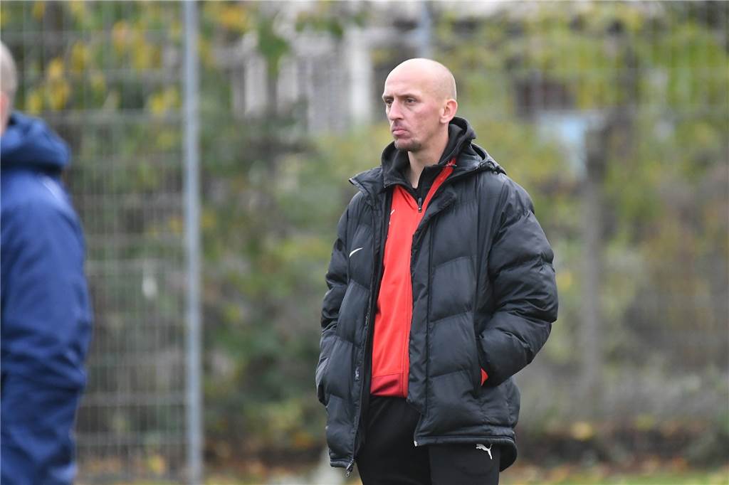 Der VfB Habinghorst musste sich gegen die SF Wanne II mit einem 3:3 begnügen. Dadurch ist der VfB nur noch Zweiter.