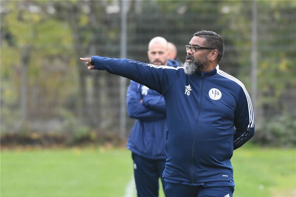Der VfB Habinghorst musste sich gegen die SF Wanne II mit einem 3:3 begnügen. Dadurch ist der VfB nur noch Zweiter.