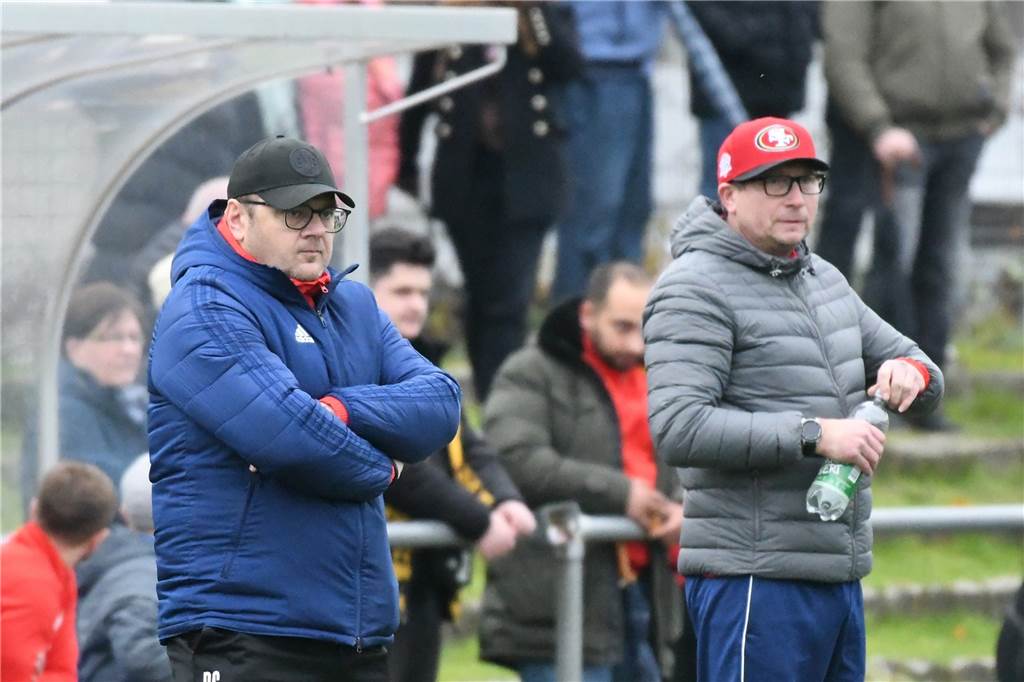 Der VfB Habinghorst wollte am 15. Spieltag zurück an die Tabellenspitze. Der SuS Merklinde machte es dem Titelkandidaten allerdings schwer - und brachte den VfB sogar zu Fall mit einem 4:1-Sieg.