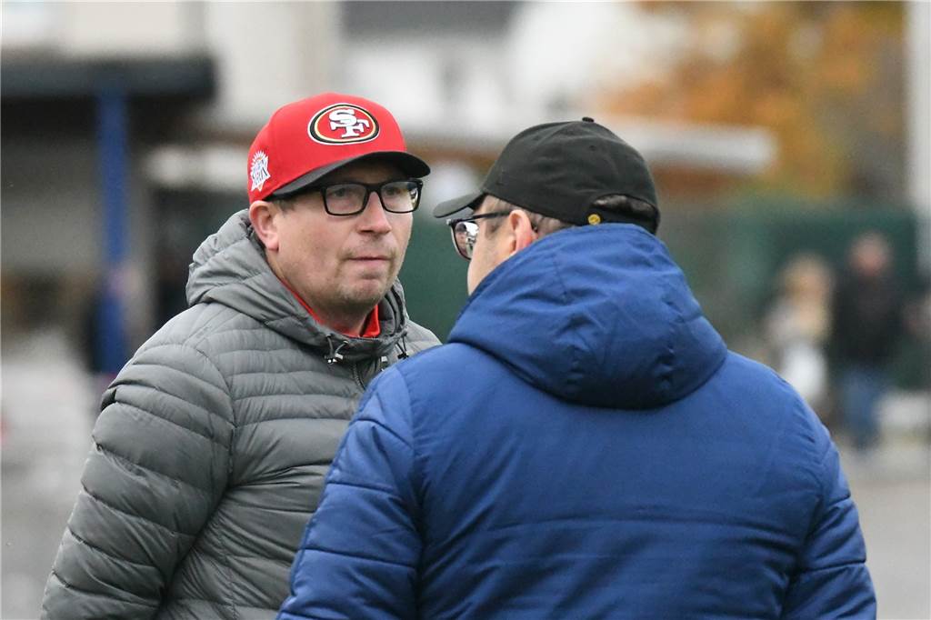 Der VfB Habinghorst wollte am 15. Spieltag zurück an die Tabellenspitze. Der SuS Merklinde machte es dem Titelkandidaten allerdings schwer - und brachte den VfB sogar zu Fall mit einem 4:1-Sieg.