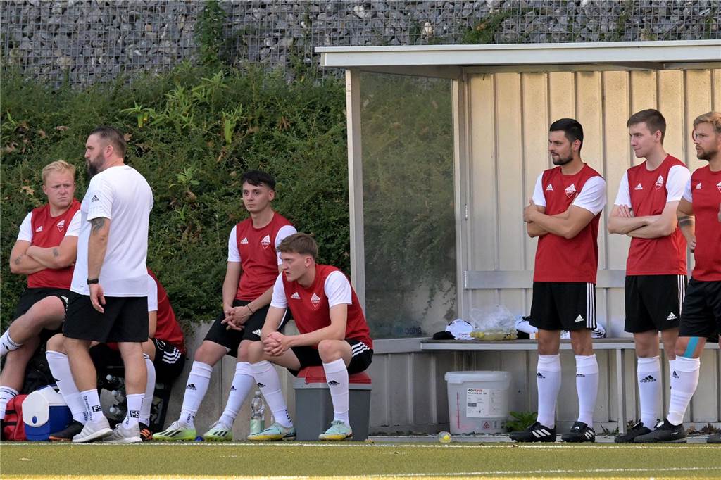 Der VfB Lünen gewann in Unterzahl gegen den SC Husen Kurl.