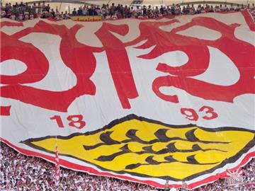 Der VfB Stuttgart hat einen neuen Sportvorstand. Foto: Sebastian Kahnert