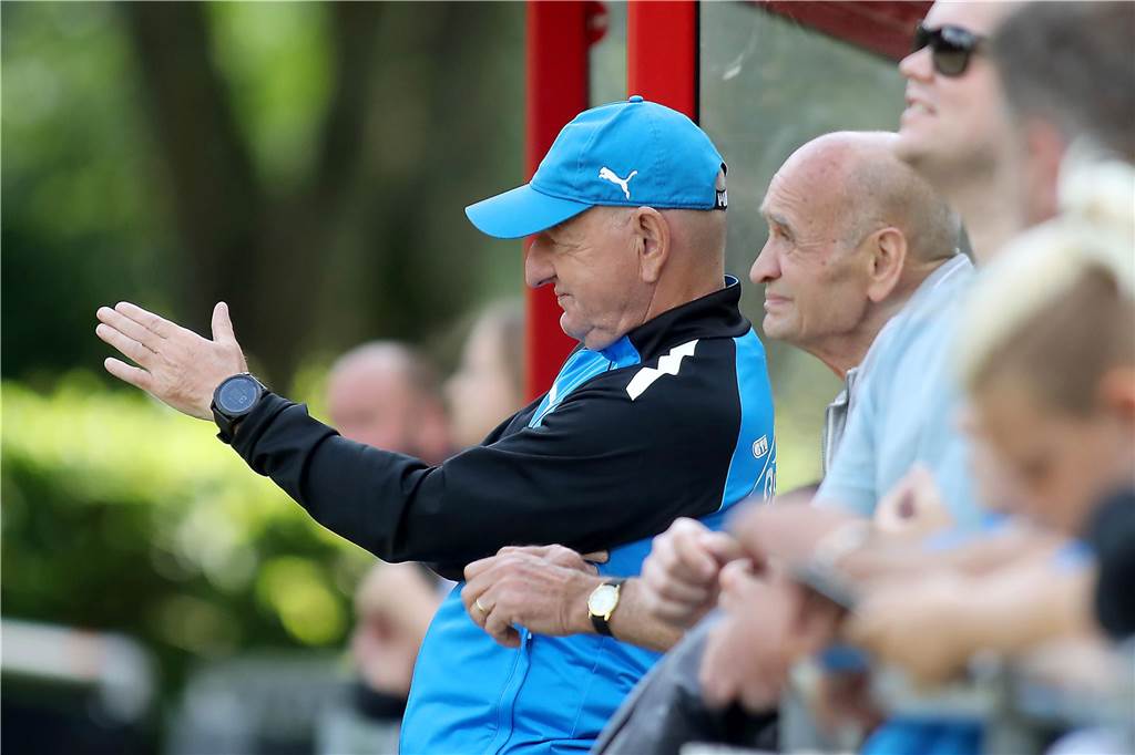 Der VfB Westhofen hat beim SV Brackel 06 mit 0:2 verloren.