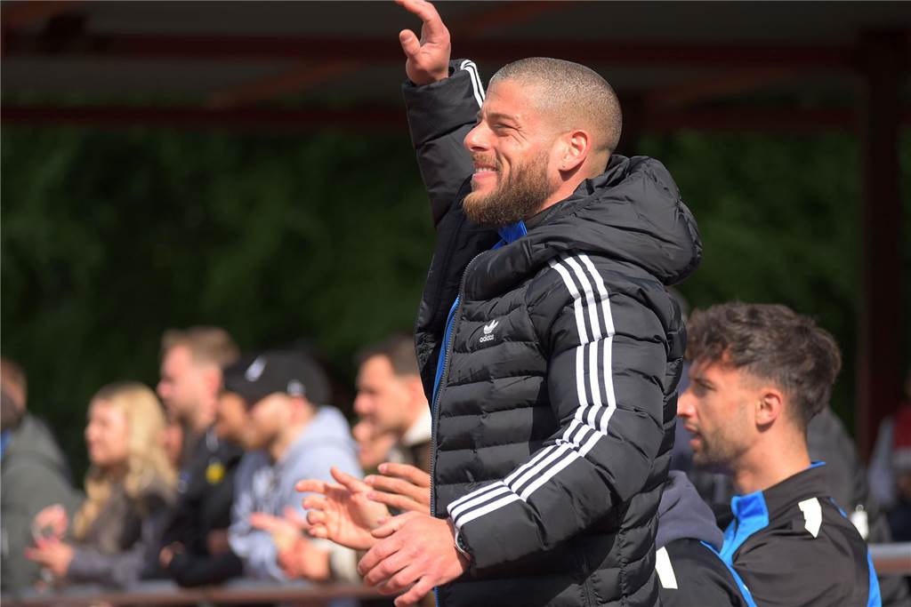 Der VfB Westhofen hat beim TuS Eichlinghofen mit 0:2 verloren.