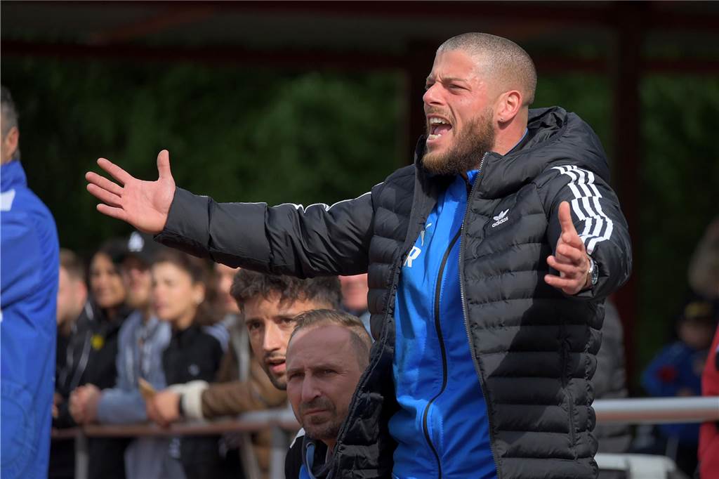 Der VfB Westhofen hat beim TuS Eichlinghofen mit 0:2 verloren.