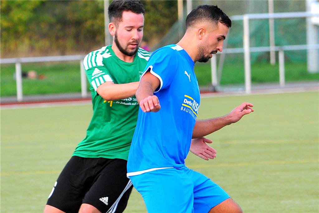 Der VfB Westhofen hat gegen den SC Obersprockhövel II mit 3:0 gewonnen.