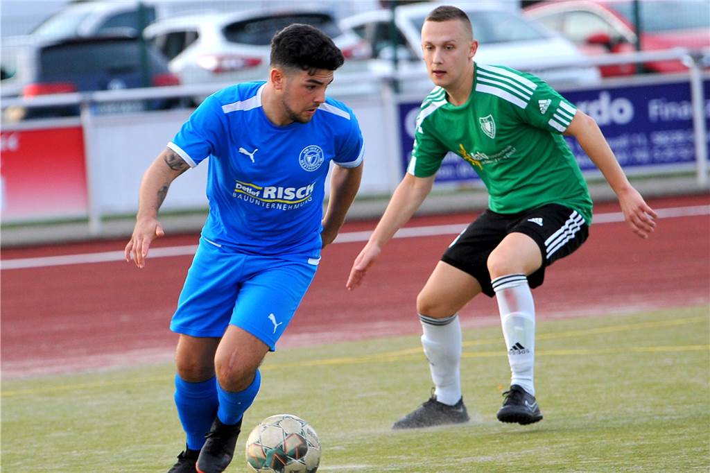 Der VfB Westhofen hat gegen den SC Obersprockhövel II mit 3:0 gewonnen.