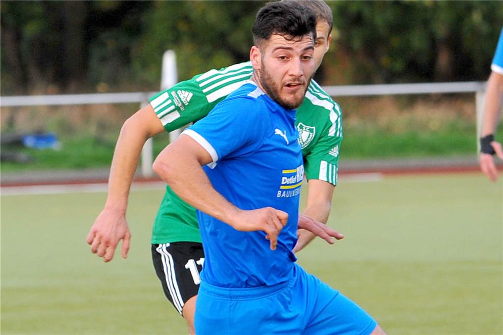 Der VfB Westhofen hat gegen den SC Obersprockhövel II mit 3:0 gewonnen.