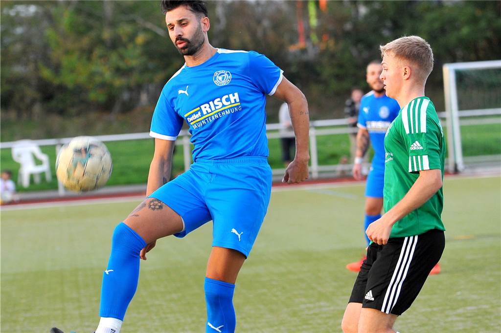 Der VfB Westhofen hat gegen den SC Obersprockhövel II mit 3:0 gewonnen.