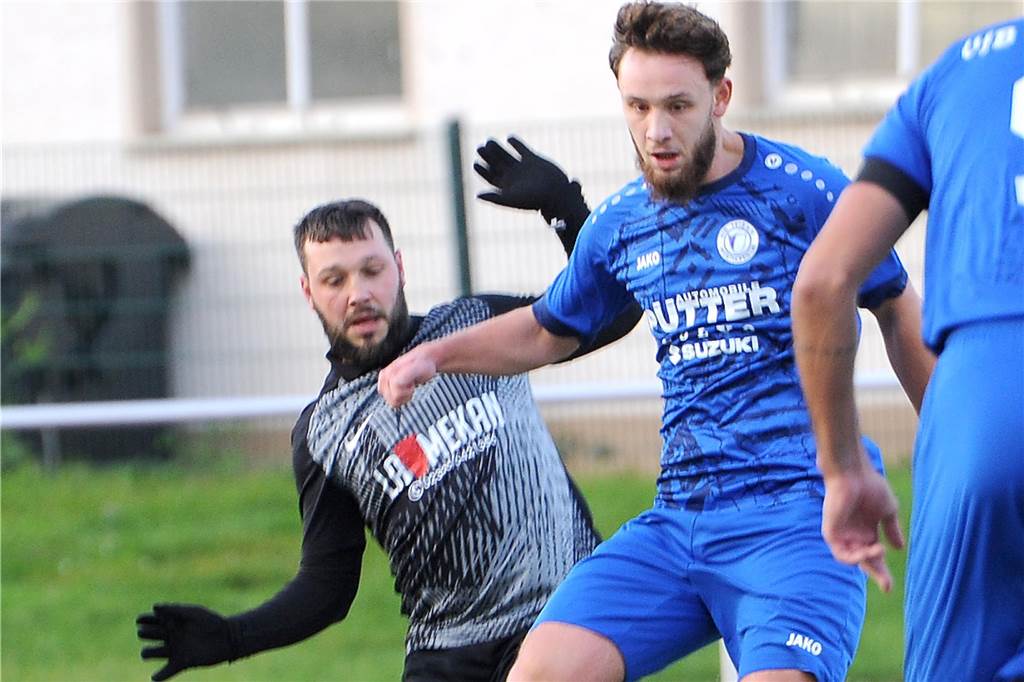 Der VfB Westhofen hat gegen den SV Wanne mit 0:6 verloren.
