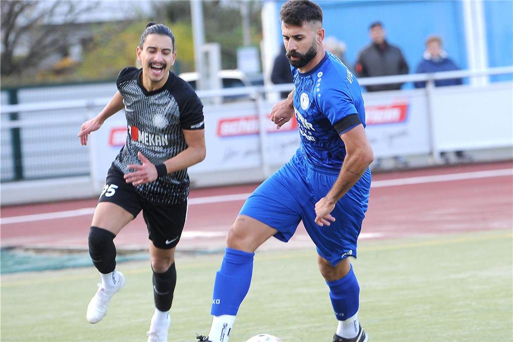 Der VfB Westhofen hat gegen den SV Wanne mit 0:6 verloren.