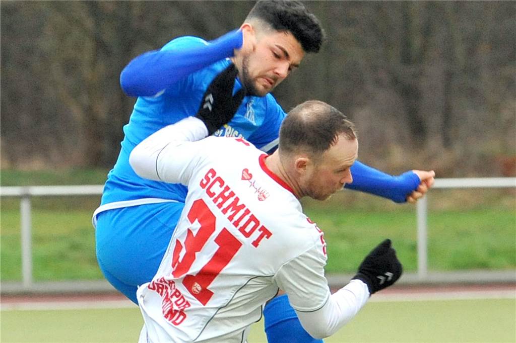 Der VfB Westhofen hat im Kreispokal gegen Türkspor Dortmund mit 2:3 verloren.