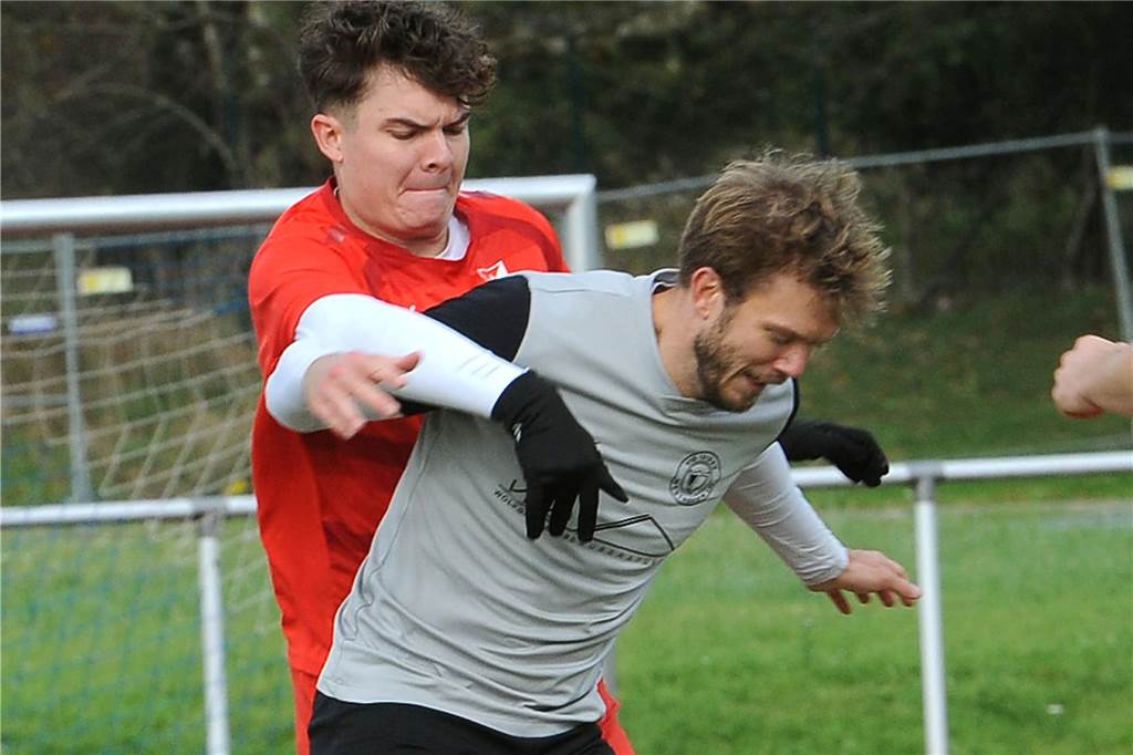 Der VfB Westhofen II hat gegen Rot-Weiß Barop II mit 0:1 verloren.