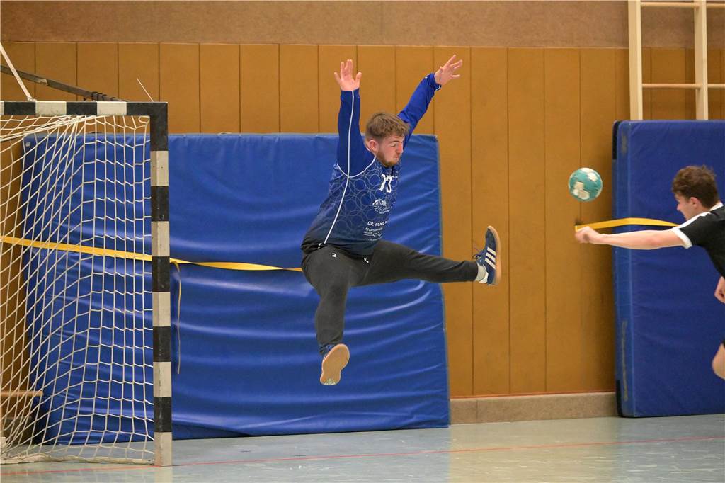 Der VfL Brambauer bestritt sein letztes Saisonspiel gegen Soest.