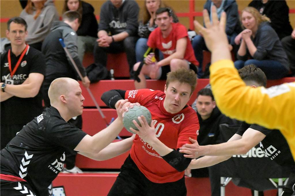 Der VfL Brambauer gewann sein Heimspiel gegen den ASV Hamm-Westfalen III.