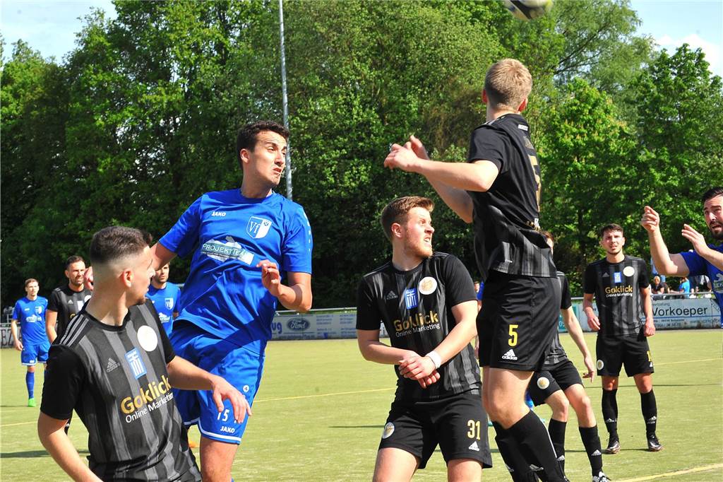 Der VfL Schwerte hat gegen den FC Hellas/Makedonikos Hagen mit 2:0 gewonnen.