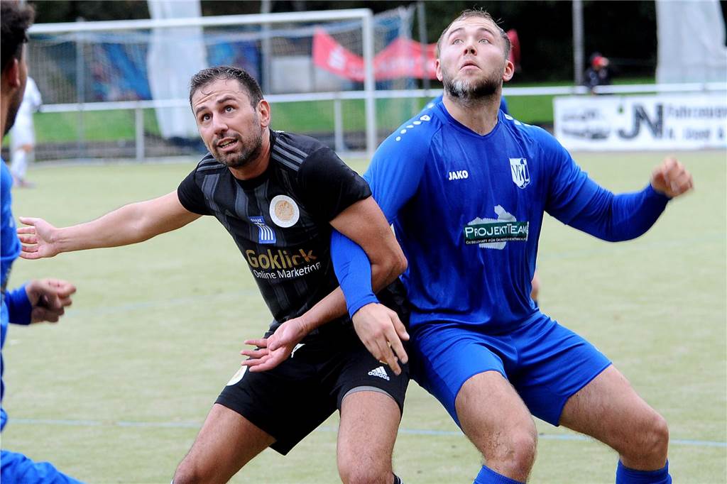 Der VfL Schwerte hat gegen den FC Hellas/Makedonikos Hagen mit 1:3 verloren.
