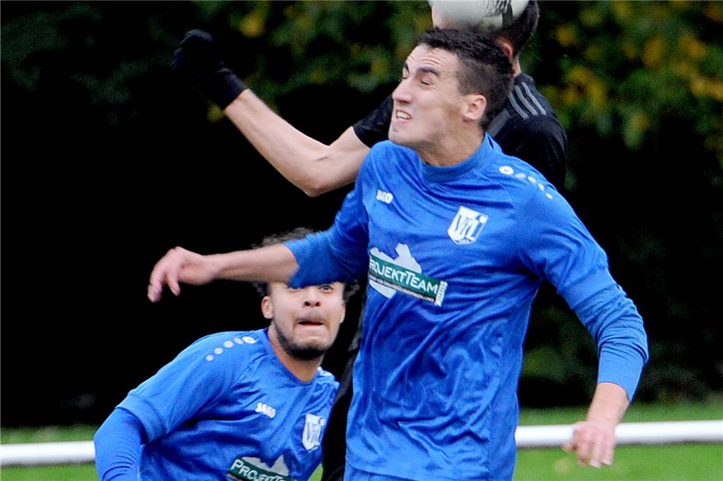 Der VfL Schwerte hat gegen den FC Hellas/Makedonikos Hagen mit 1:3 verloren.