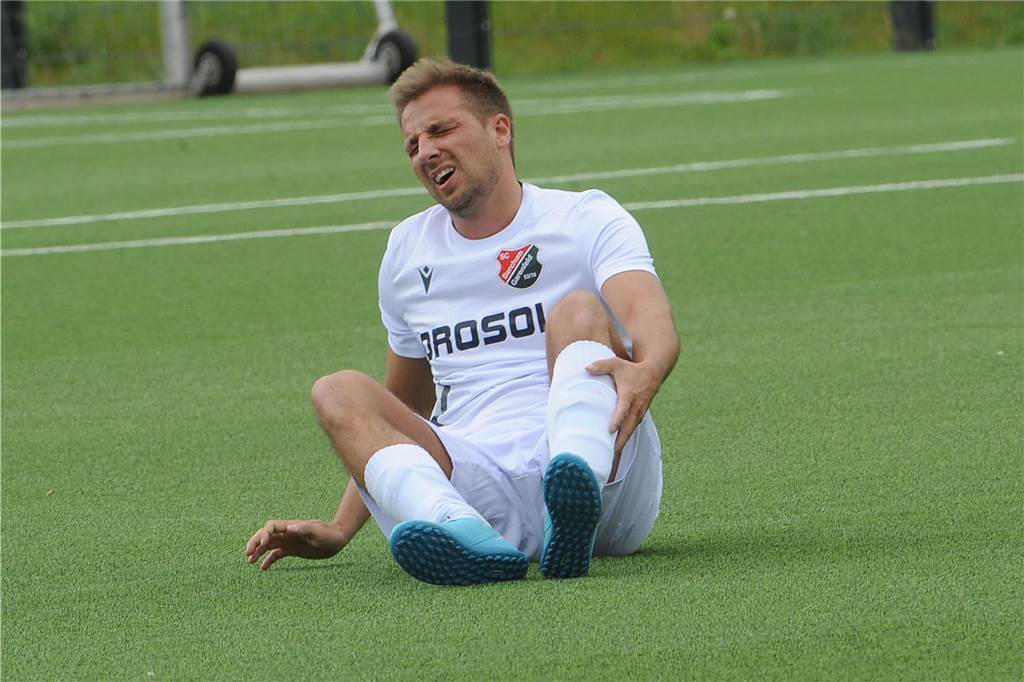 Der VfL Schwerte hat gegen den SC Berchum/Garenfeld mit 2:0 gewonnen. 