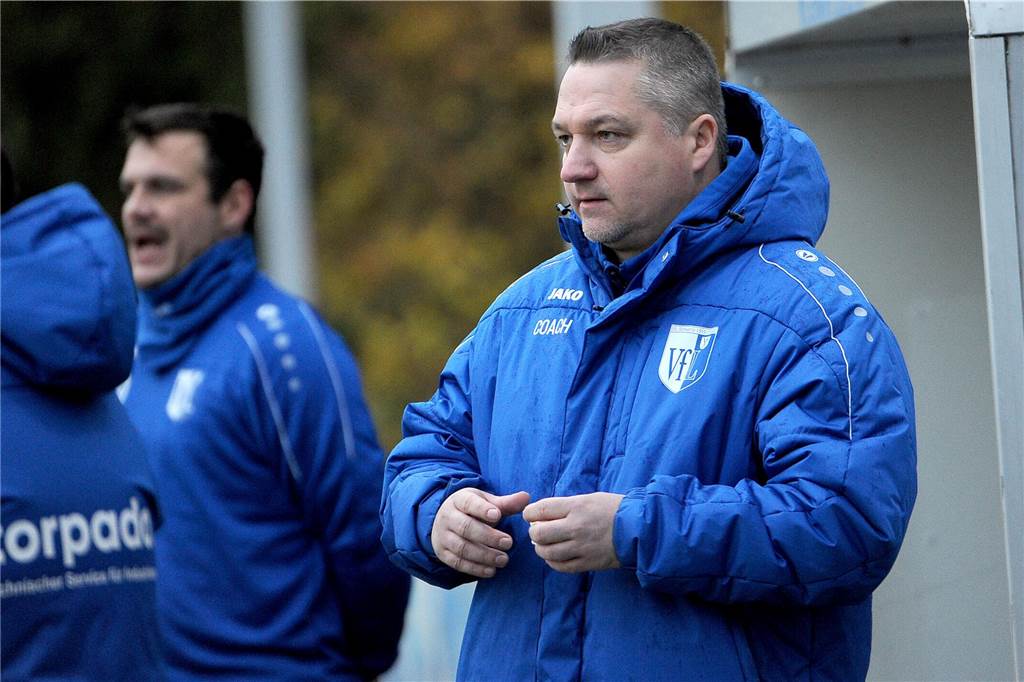Der VfL Schwerte hat gegen den SC Hennen mit 3:1 gewonnen.