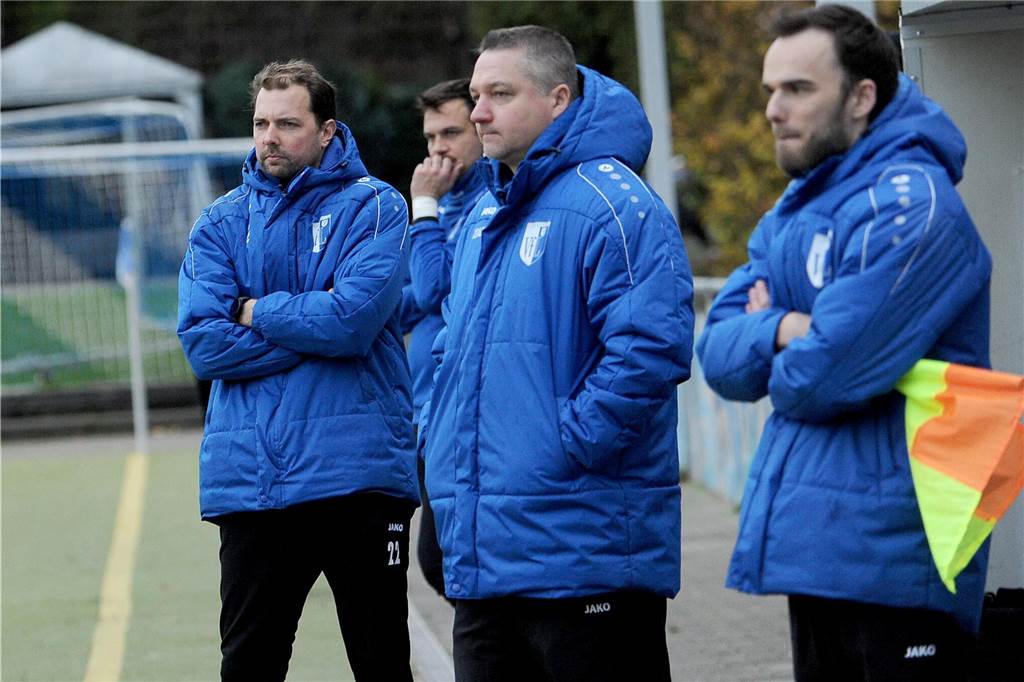 Der VfL Schwerte hat gegen den SC Hennen mit 3:1 gewonnen.