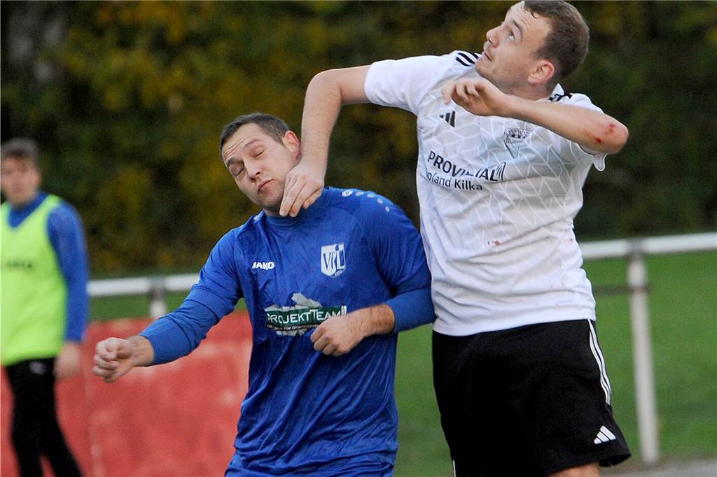 Der VfL Schwerte hat gegen den SC Hennen mit 3:1 gewonnen.