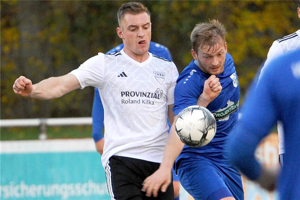 Der VfL Schwerte hat gegen den SC Hennen mit 3:1 gewonnen.