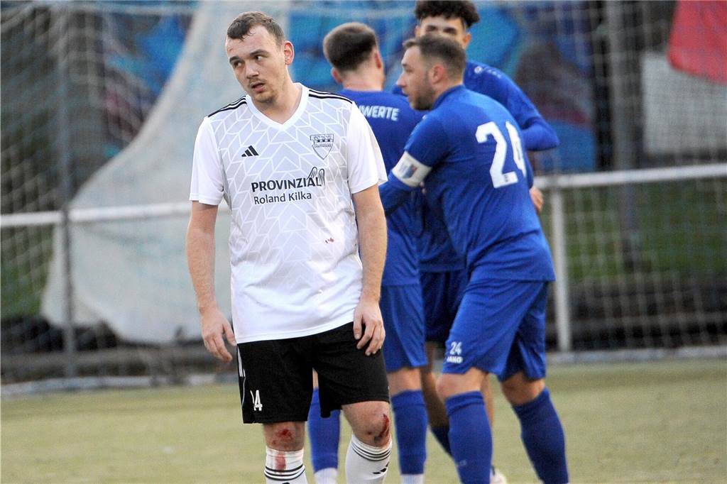 Der VfL Schwerte hat gegen den SC Hennen mit 3:1 gewonnen.
