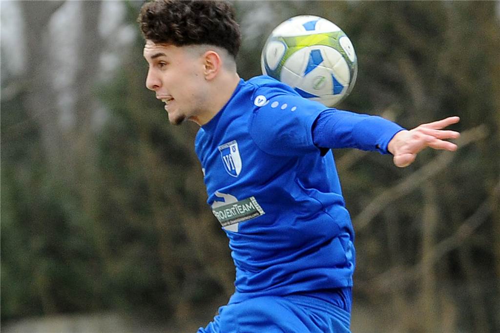 Der VfL Schwerte hat gegen den VfB Schelm mit 2:1 gewonnen.