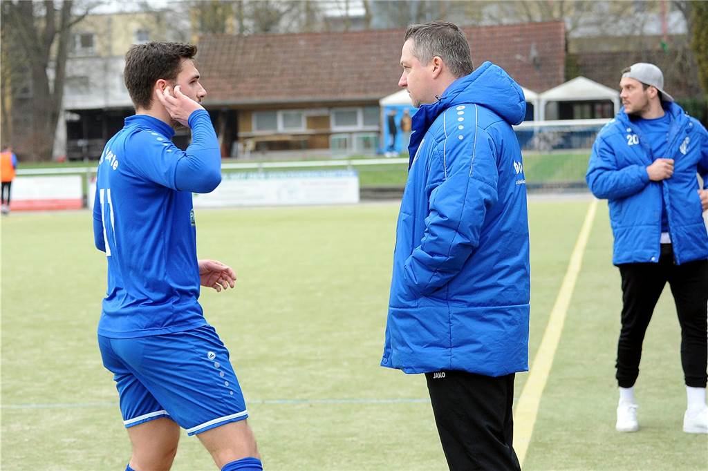 Der VfL Schwerte hat gegen den VfB Schelm mit 2:1 gewonnen.