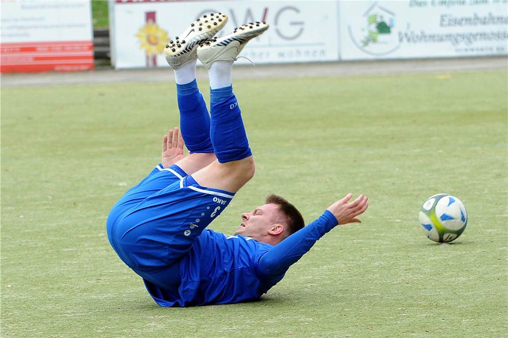 Der VfL Schwerte hat gegen den VfB Schelm mit 2:1 gewonnen.