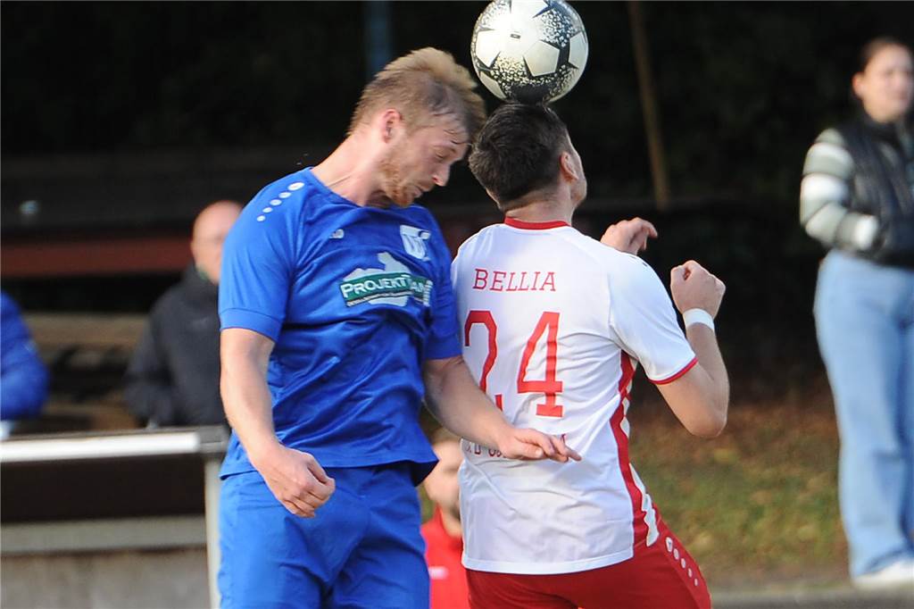 Der VfL Schwerte hat gegen den VfB Schwelm mit 3:4 verloren.