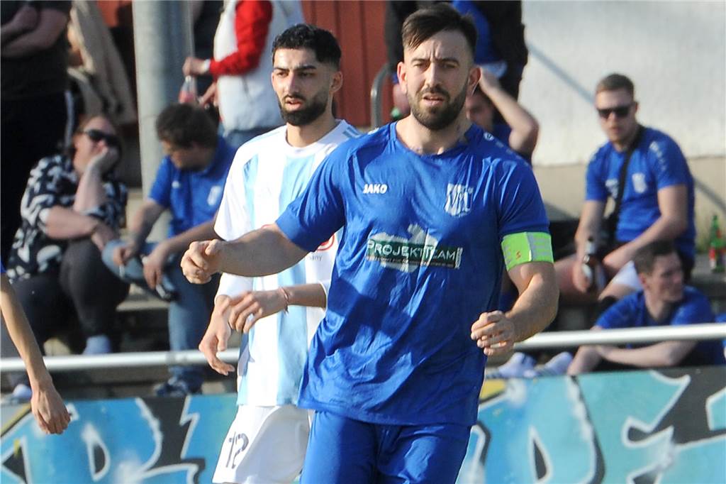 Der VfL Schwerte hat gegen die SG Blau-Weiß Haspe mit 2:1 gewonnen.