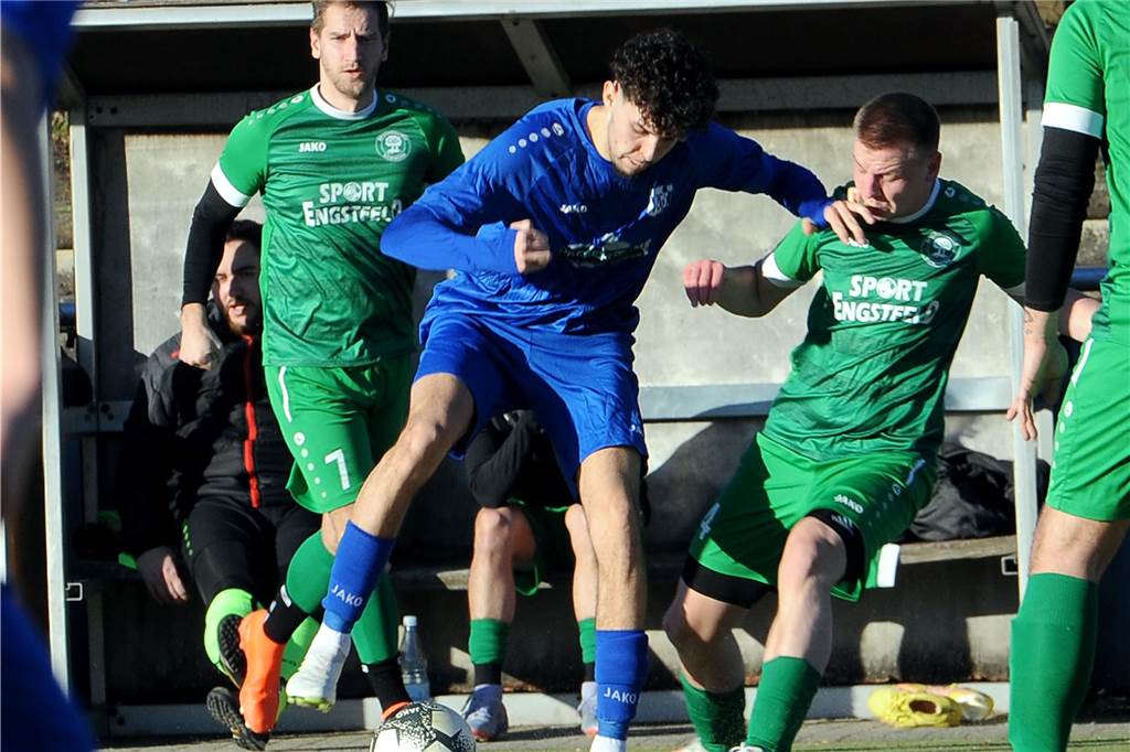 Der VfL Schwerte hat gegen die Sportfreunde Sümmern mit 4:2 gewonnen.
