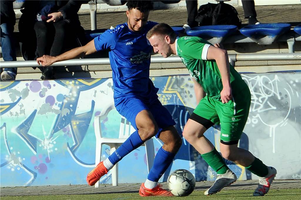 Der VfL Schwerte hat gegen die Sportfreunde Sümmern mit 4:2 gewonnen.