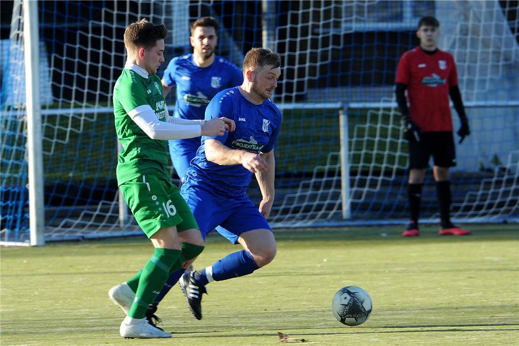 Der VfL Schwerte hat gegen die Sportfreunde Sümmern mit 4:2 gewonnen.