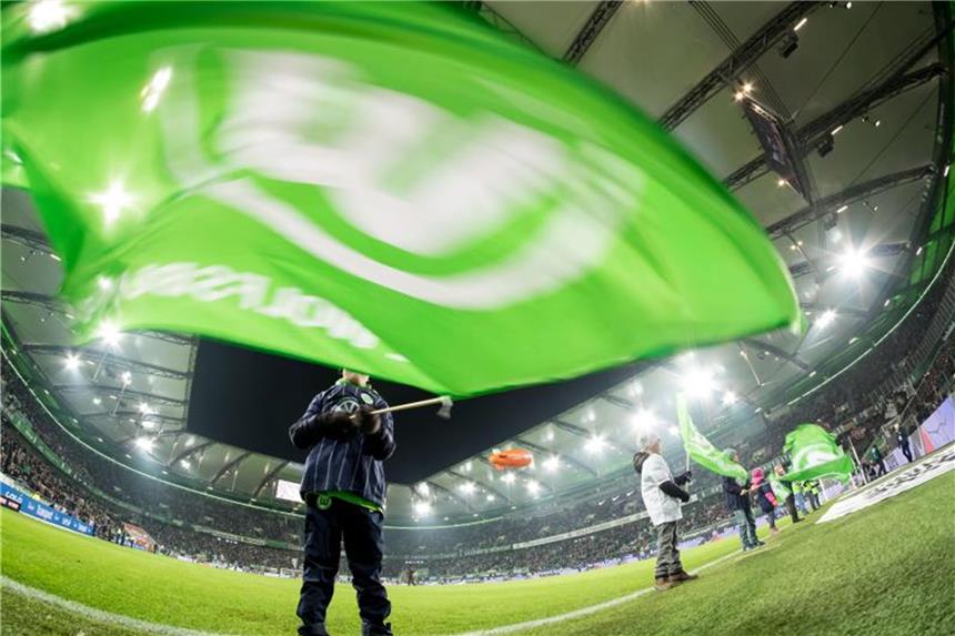 Der Vfl Wolfsburg hat den österreichischen Torwart Pavao Pervan verpflichtet. Foto: Peter Steffen