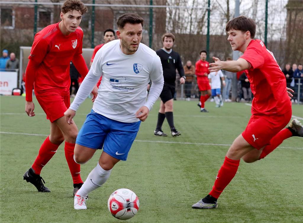 Alle Fußballspiele in Dortmund: Die große Übersicht mit allen Ergebnissen Der VfL Hörde und der Hörder SC sind am Wochenende im Einsatz.