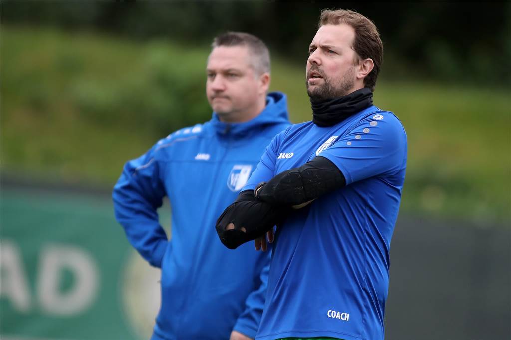 Der VfR Sölde hat den VfL Schwerte mit 3:0 geschlagen.