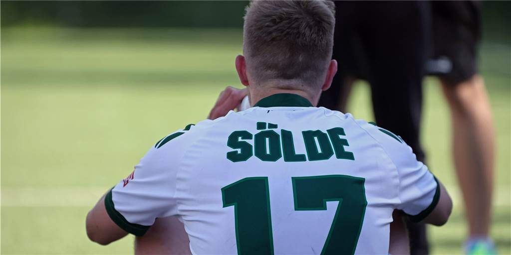 Weiter geht´s: VfR Sölde verstärkt sich und holt „Kante“ aus Holzwickeder Reserve Der VfR Sölde hat sich noch einmal verstärkt.