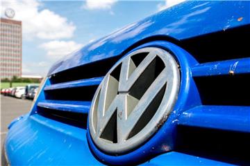 Der Volkswagen-Konzern musste wegen des Dieselskandals eine Milliarden-Geldbuße zahlen - an Niedersachsen. Foto: Hauke-Christian Dittrich