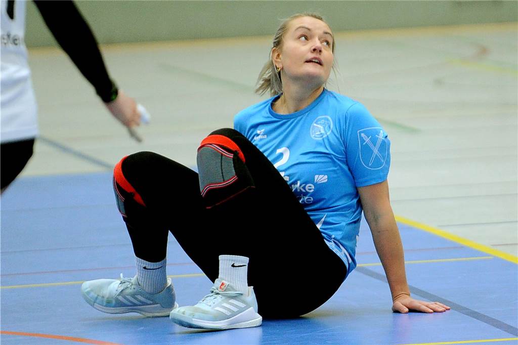 Der VV Schwerte hat gegen den SV Blau-Weiß Aasee II mit 2:3-Sätzen verloren.