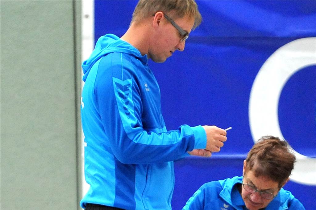 Der VV Schwerte hat gegen den VV Humann Essen mit 2:3-Sätzen verloren.