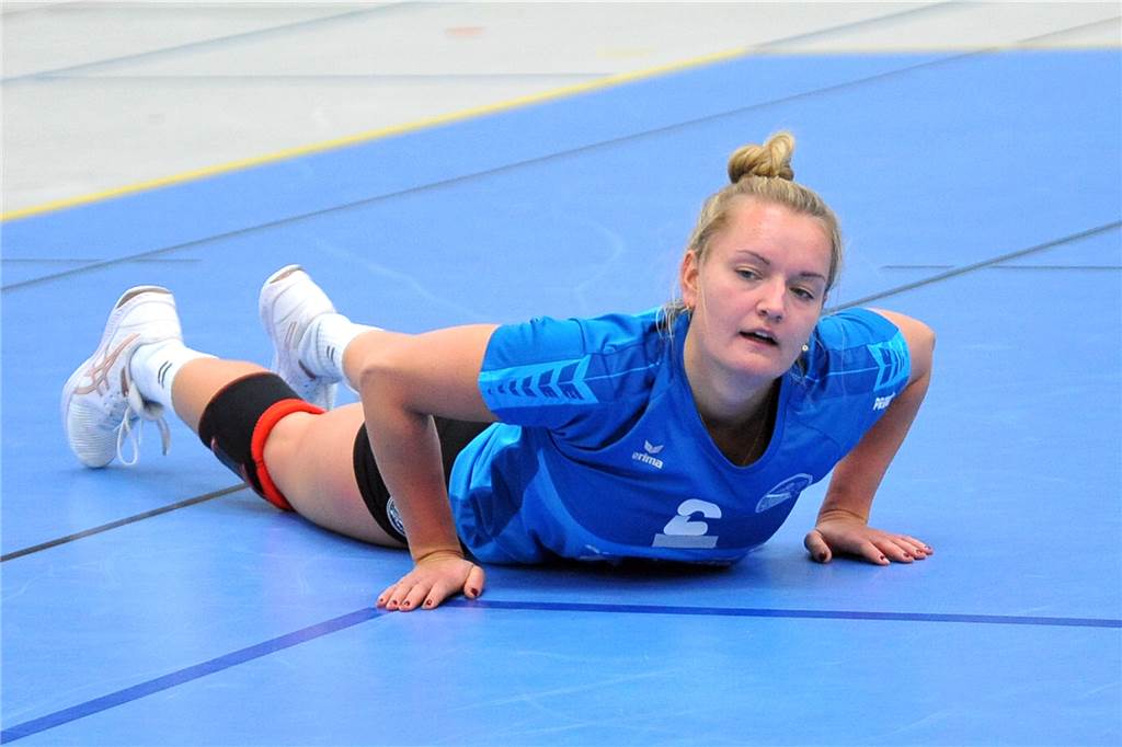 Der VV Schwerte hat gegen den VV Humann Essen mit 2:3-Sätzen verloren.