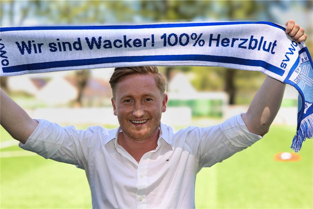 Wacker Obercastrop erreicht ihr Zuschauer-Minimalziel von 150 im Schnitt Martin Janicki