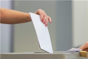 Der Wahlbezirk 13 (Averbeck) wird mit 48 Bürgern „verstärkt“. 