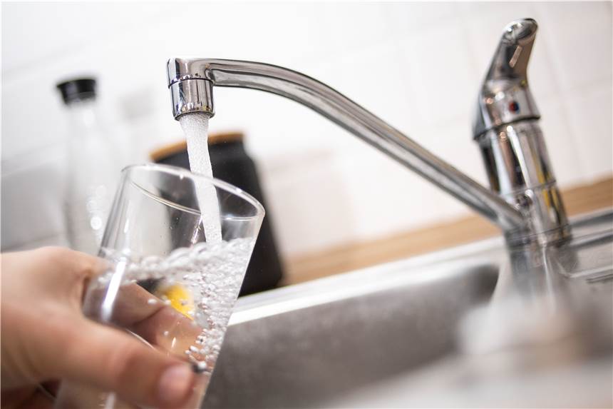 Wasser in Deutschland wird knapper: Umweltstiftung fordert Umdenken Der Wasserbedarf ist im Mai so hoch gewesen wie schon lange nicht mehr.